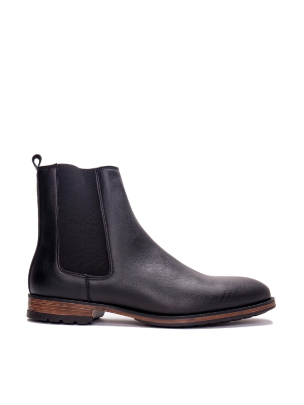 BASTI Black