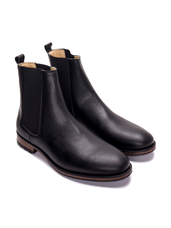 BASTI Black
