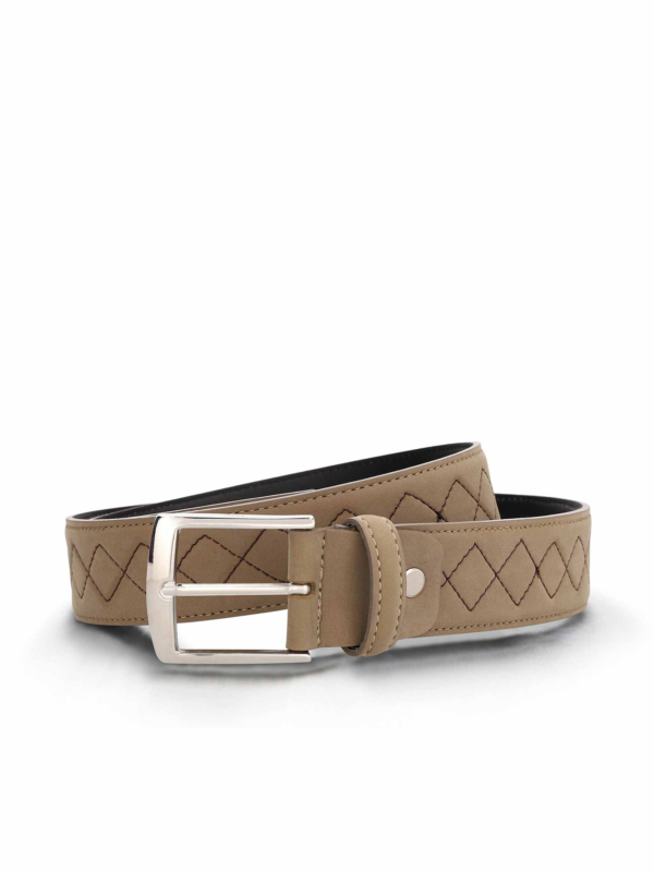 Belt Amer Beige