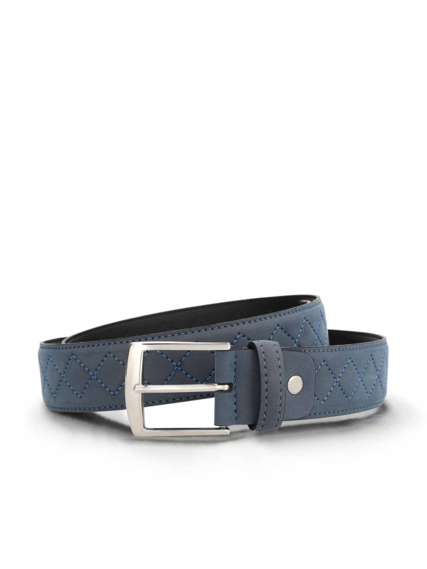 Belt Amer Blue