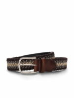 Belt Aran Brown