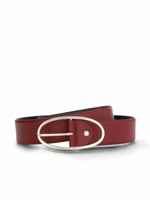 Belt Batea Red