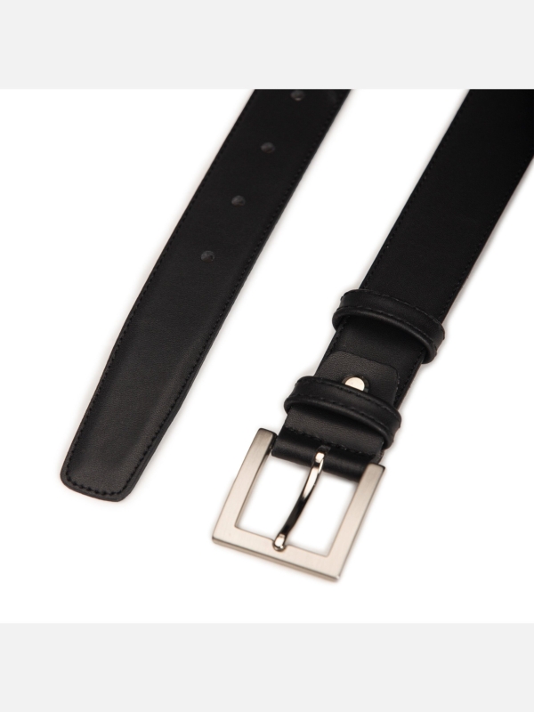 BELT BRUC Black