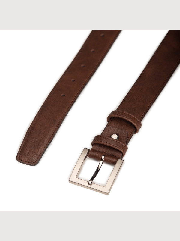 BELT BRUC Brown