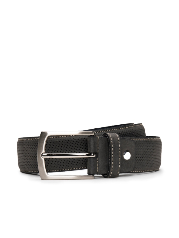 BELT CANET Grey