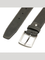 BELT CANET Grey