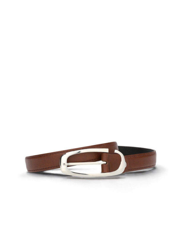 Belt Carme Brown