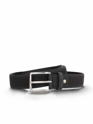 Belt Gavet Black