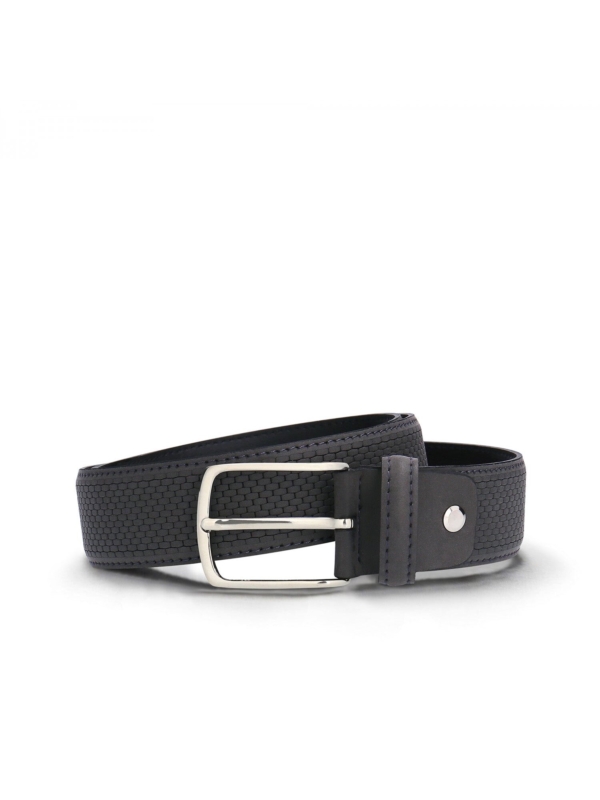 Belt Jorba Grey