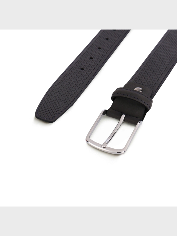 Belt Jorba Grey