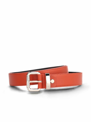Belt Malda Orange