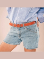 Belt Malda Orange