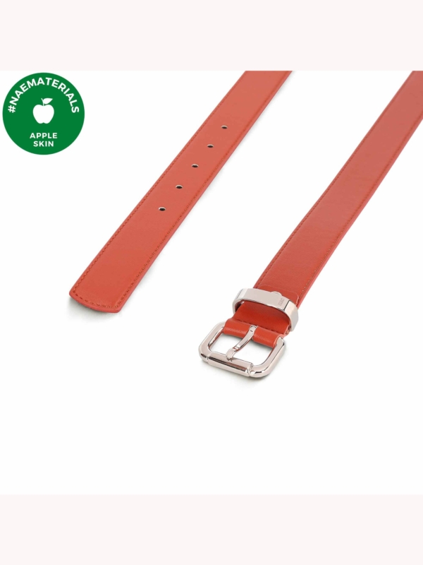 Belt Malda Orange