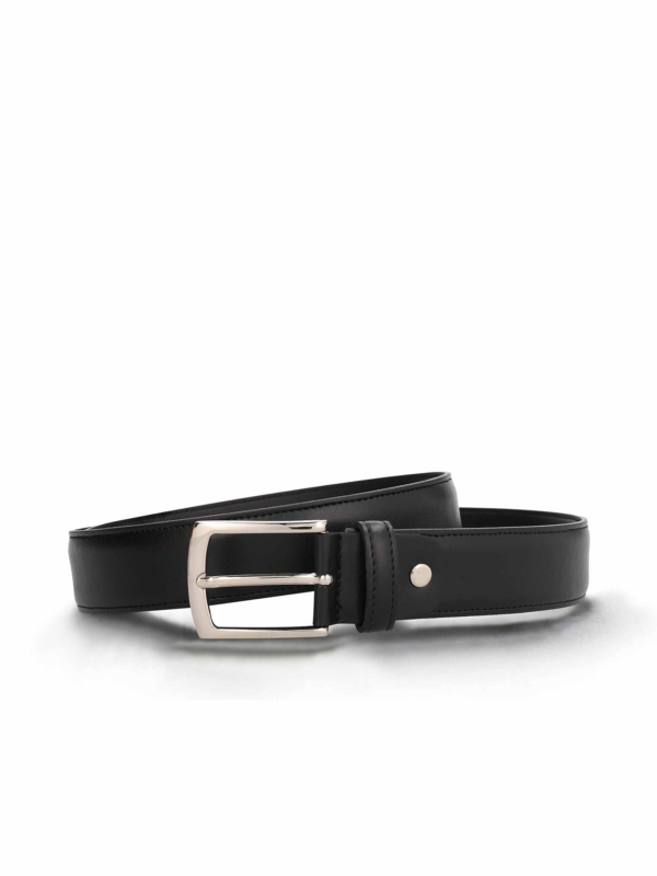 Belt Manresa Black