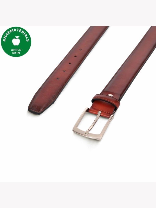 Belt Manresa Brown