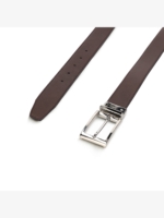 Belt Masnou Black and Brown