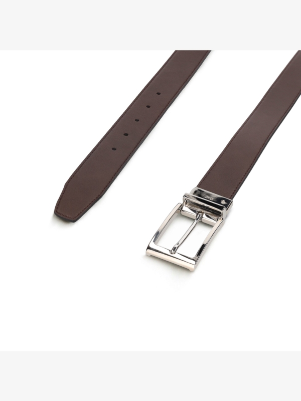 Belt Masnou Black and Brown