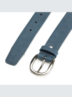 BELT MURA Blue