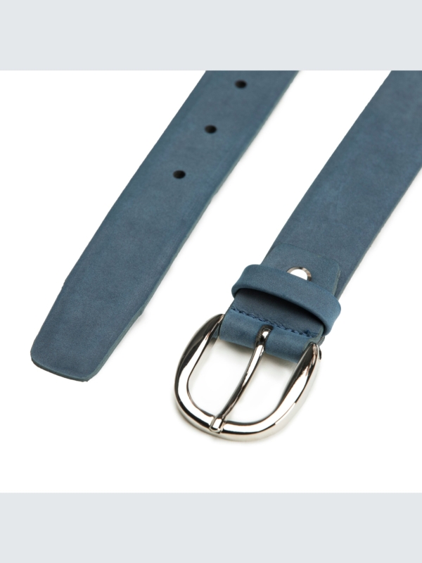 BELT MURA Blue