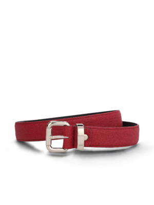 Belt Ordis Red