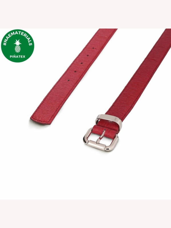 Belt Ordis Red