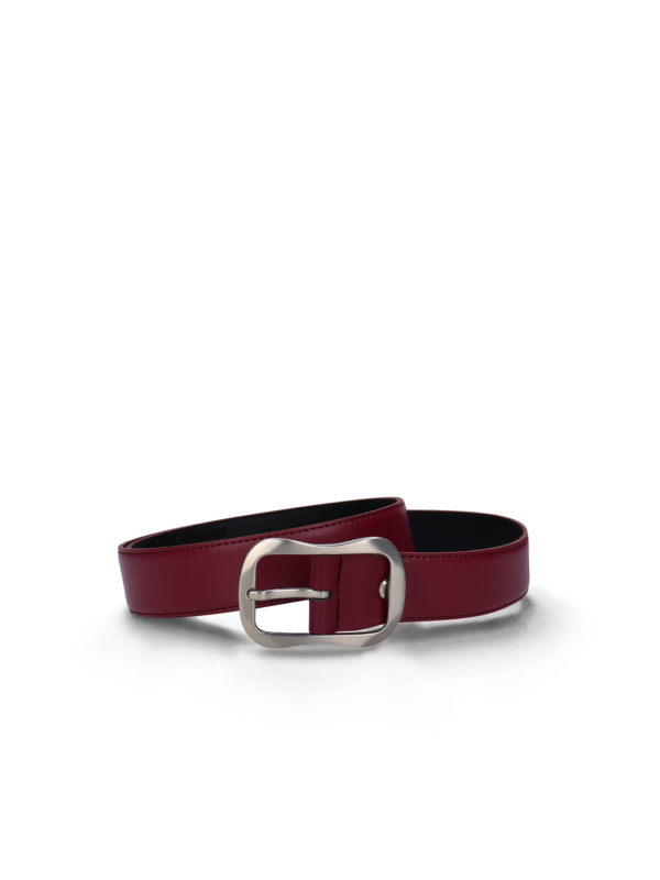 Belt Osona Red