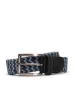 BELT PRAT Blue