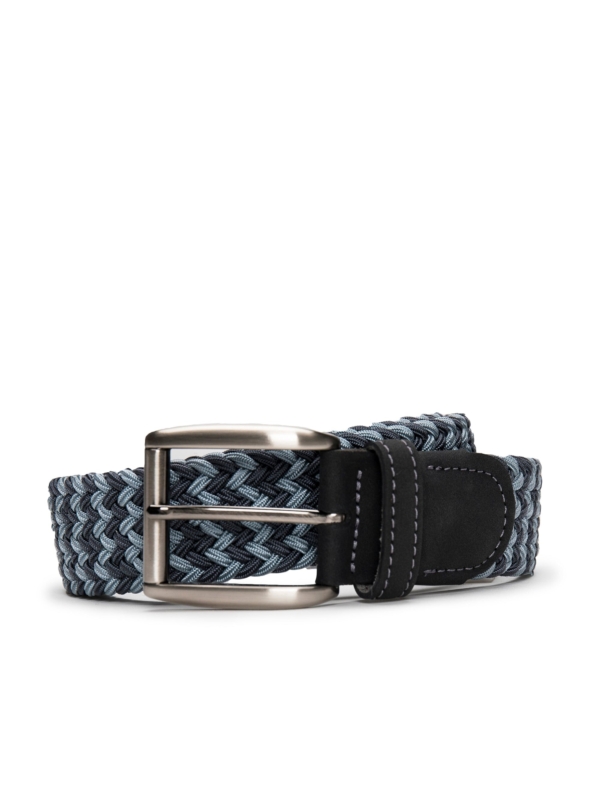 BELT PRAT Blue