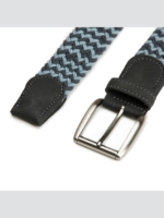 BELT PRAT Blue