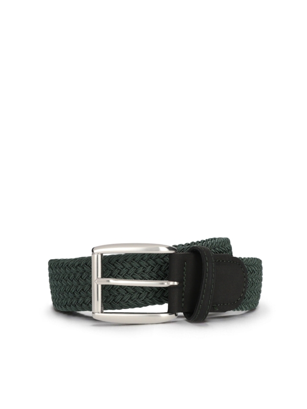 BELT PRAT Green