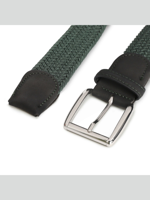 BELT PRAT Green