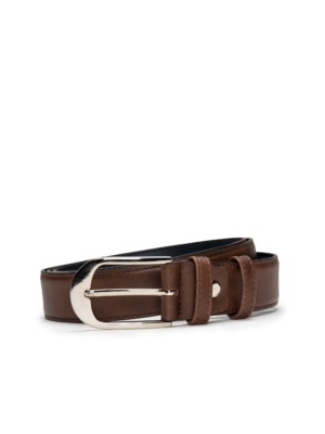 BELT SILS Brown