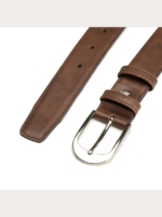 BELT SILS Brown