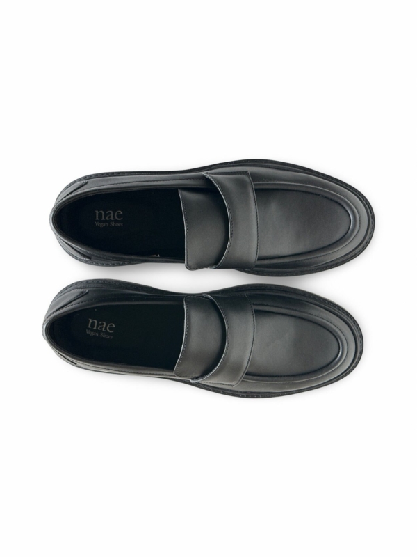 Cesar Mocasines Veganos