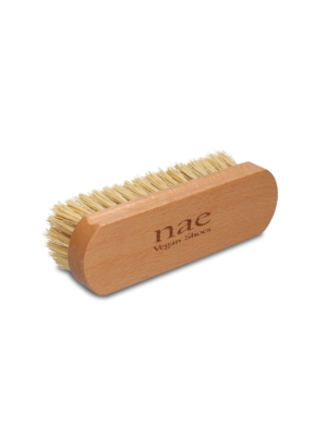 Cleaning Brush Brown