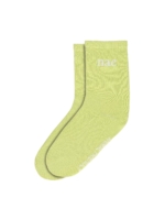 Calcetín Verde