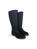 Irem Botas Veganas Altas