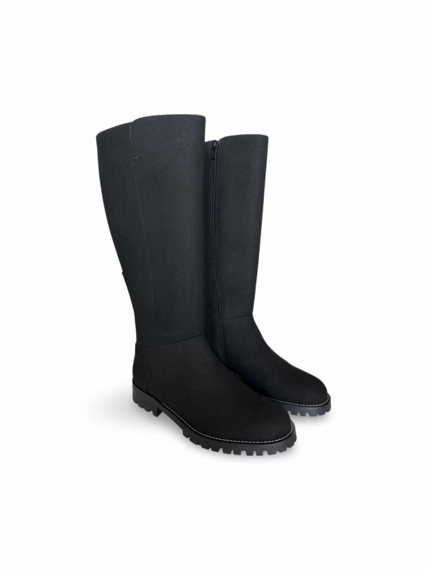 Irem Botas Veganas Altas