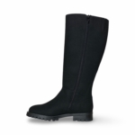 Irem Botas Veganas Altas - 36