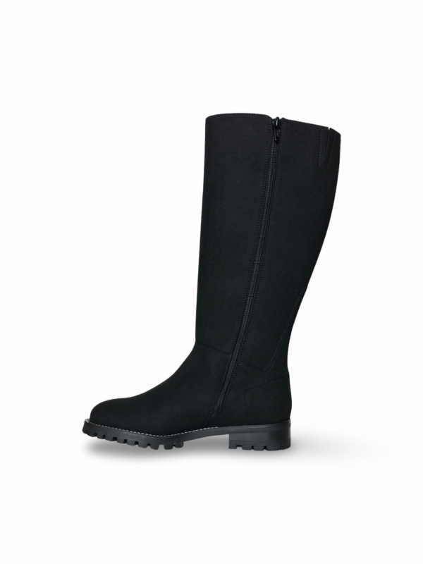 Irem Botas Veganas Altas