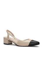 JAQUE Beige