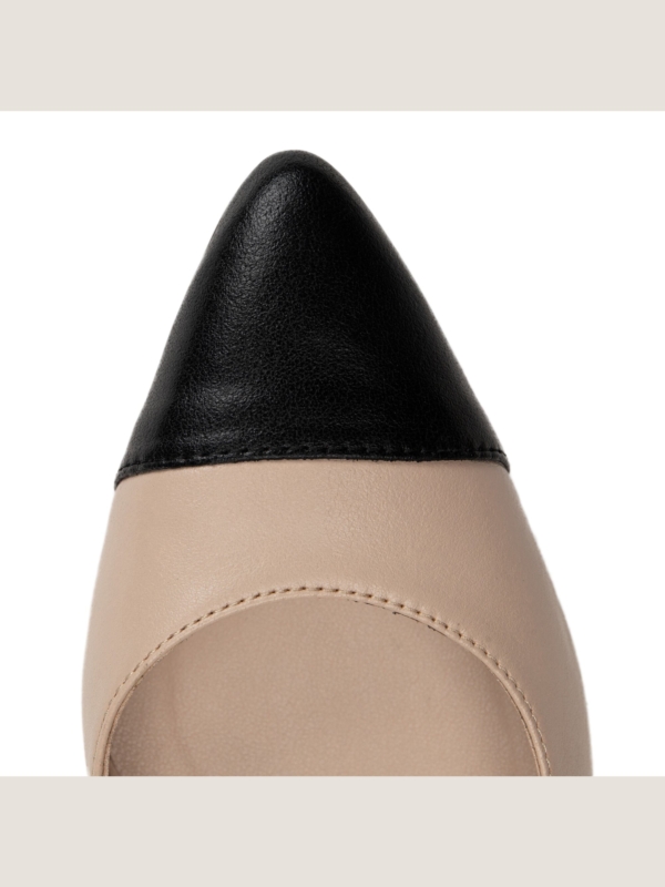 JAQUE Beige