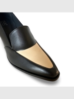 Julia Zapatos Veganos de Tacón