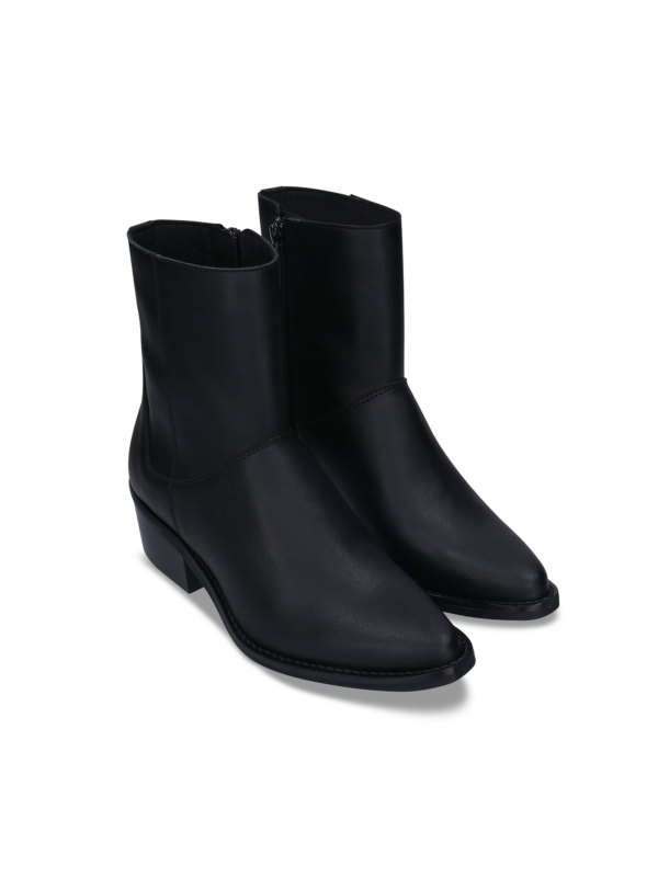 Kella Botines Veganos