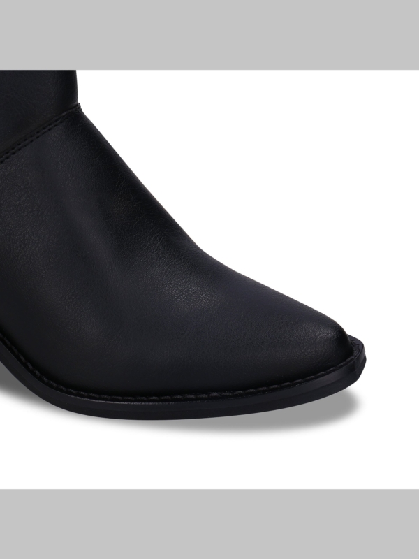 Kella Botines Veganos