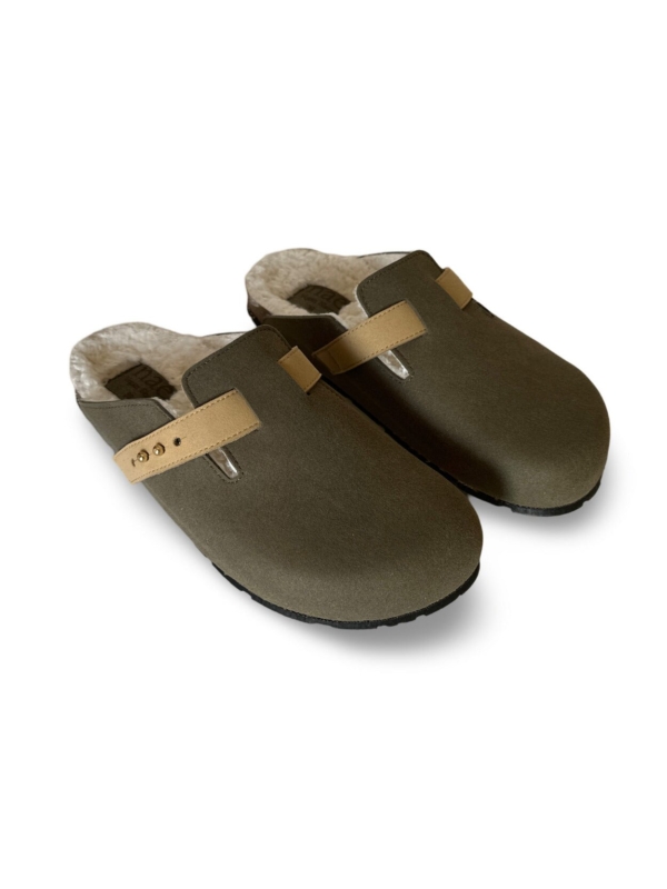 Levu Sandalias Veganas