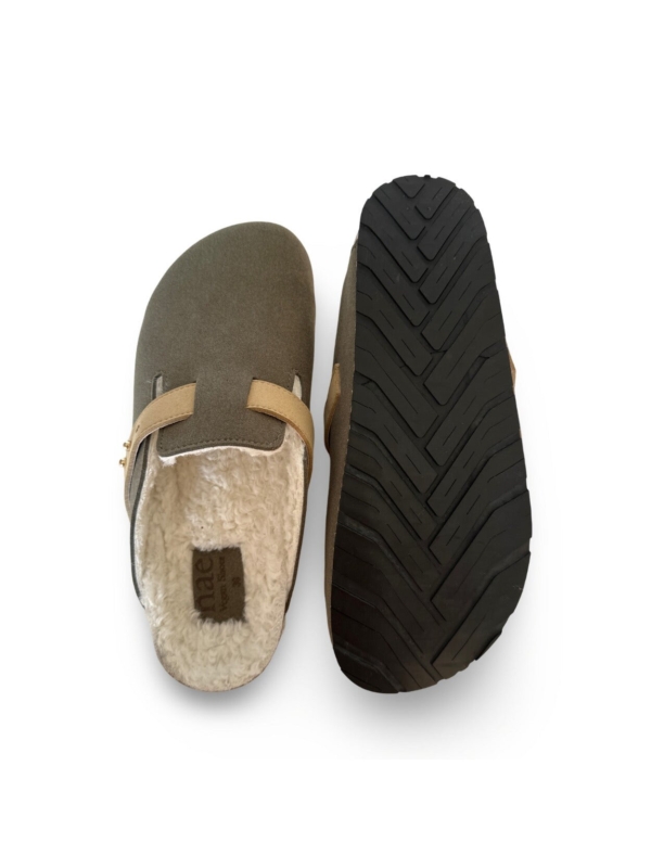 Levu Sandalias Veganas