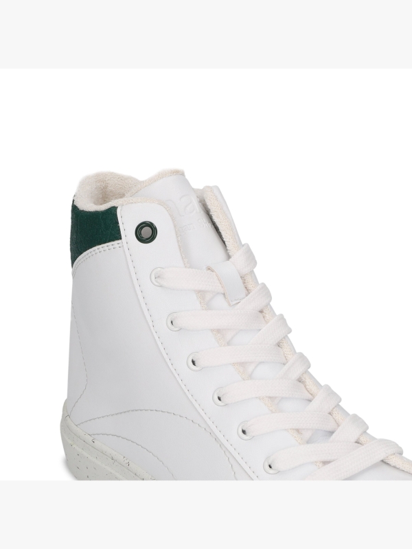 London Green Pre-Loved