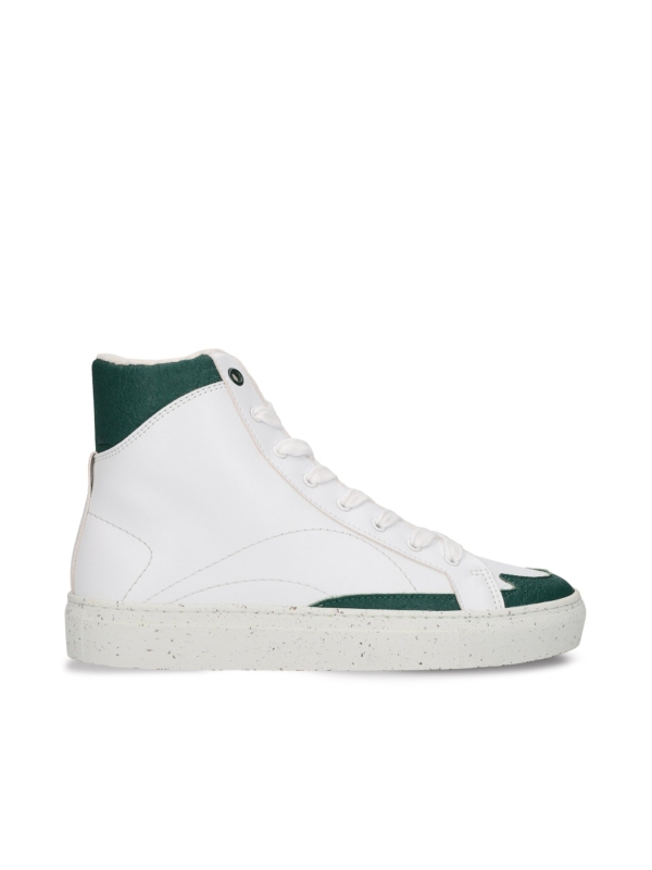 London Green Pre-Loved