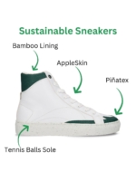 London Green Pre-Loved